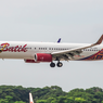 Batik Air Kembali Buka Penerbangan dari Bandara Halim Perdanakusuma