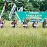 Petrokimia Gresik Jaga Ketahanan Pangan Nasional Melalui PPL Inspirasi
