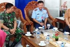 Anggota TNI AU Bentrok dengan Warga, Danlanud Soewondo Minta Maaf