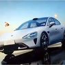 Xiaomi Pamer Sedan Listrik Mirip McLaren