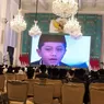 Sosok Zian, Juara MTQ Internasional yang Tampil di Depan Prabowo