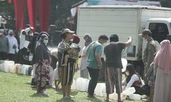 Pastikan Ketersediaan Bahan Pangan Pokok, Kementan Berkolaborasi Gelar Pasar Mitra Tani di Medan