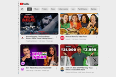 Hati-hati, Aplikasi YouTube Palsu Ini Bisa Mata-matai Pengguna