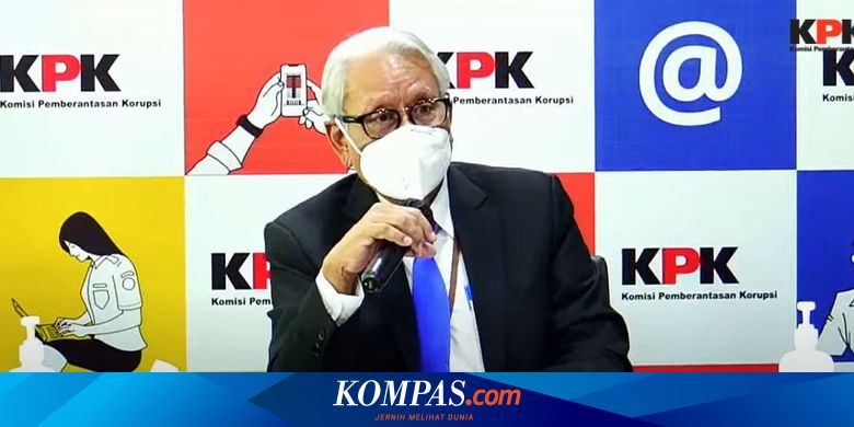 Bertemu Warga Binaan Lapas Kelas I Tangerang, 3 Pegawai KPK Langgar Etik - Vimarsana News