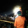 TPT di Pasirjambu Bandung Ambruk, 1 Orang Meninggal Dunia