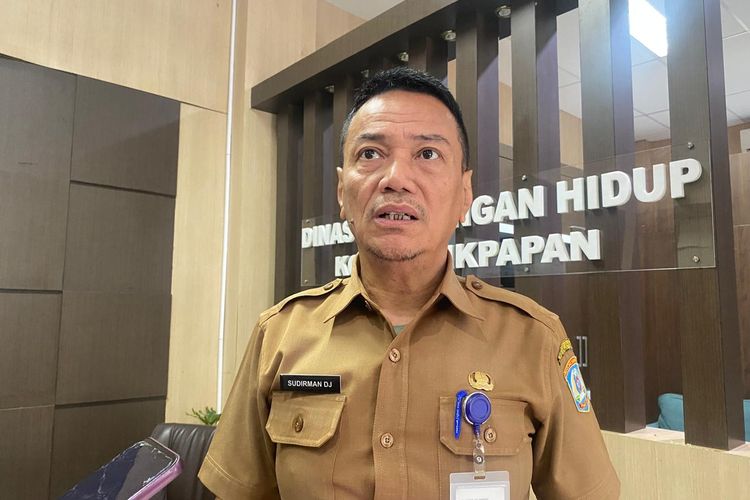 Hasil Uji Udara Terkait Hujan Debu di Balikpapan Belum Keluar, 2 Posko Kesehatan Didirikan