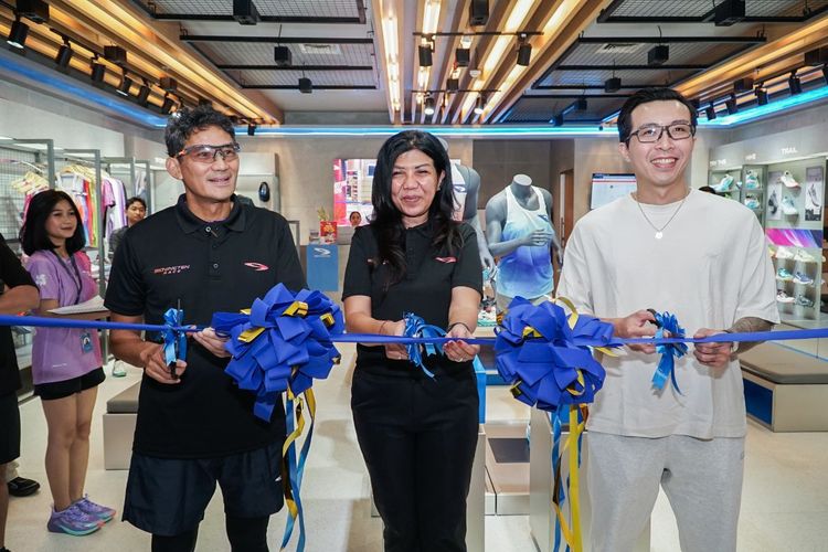 Targetkan 3.000 Pelari, 910Nineten Race 2026 Siap Digelar di ICE BSD