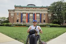 Resep Saus Bakaran Ala Thailand, Bahan Sedikit dan Tinggal Aduk