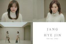 Lirik Lagu To Me - Jang Hye Jin feat. Sejeong Eks Gugudan