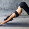 Mampu Hilangkan Kecemasan, Yoga Tak Selalu soal Pose 
