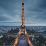 Olimpiade Paris 2024, Olimpiade Ramah Lingkungan