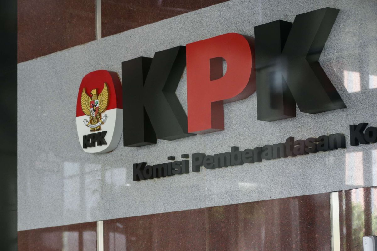 KPK Menangkan Lima Gugatan Praperadilan Perkara ASDP