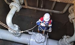 Integrasi Infrastruktur Berlanjut, PGN Tingkatkan Aliran Gas Bumi hingga 48 BBTUD ke Jateng