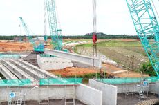 Waskita Beton Beres Suplai 