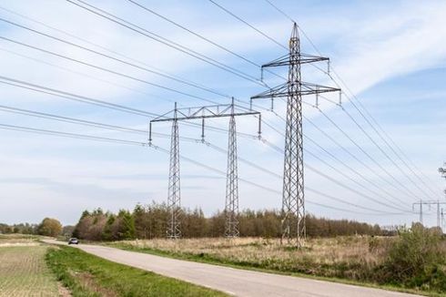 Proyek 35.000 MW Molor, Defisit Listrik Nasional Di Depan Mata