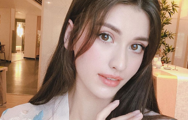 Profil Karina Coser, Cosplayer Populer China
