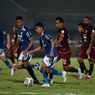 Persib akan Lakukan Rotasi Pemain Hadapi Jadwal Padat Liga 1 2021