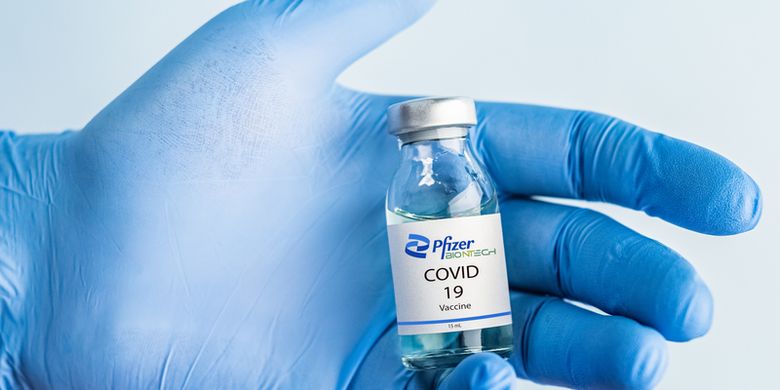 FDA Beri Persetujuan Penuh Vaksin Covid-19 Pfizer-BioNTech - Vimarsana News