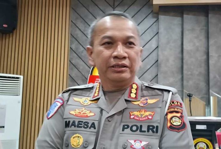 Bus ALS Tewaskan 19 Orang, Polisi Dalami Kecepatan dan Lubang Jalan, Sopir Potensi Tersangka