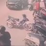 Ditaruh Dalam Jok Motor, Uang Rp 60 Juta Milik Warga Karawang Raib Dicuri