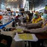Libur Nataru, 1,77 Juta Penumpang Diprediksi Hilir Mudik di 19 Bandara Angkasa Pura II