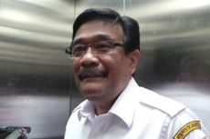 Djarot Targetkan Gerakan Basmi Tikus Diuji Coba Tahun 2016