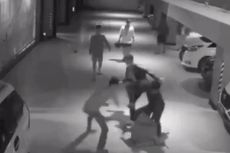 Video Viral Pemuda di Palembang Diserang karena Bawa Pacar Orang Lain ke Klub Malam