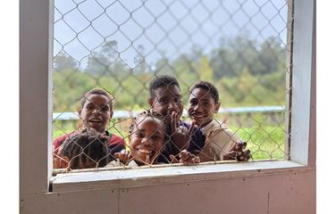Ketimpangan Sistem Pendidikan Masih Jadi Pekerjaan Rumah bagi ...