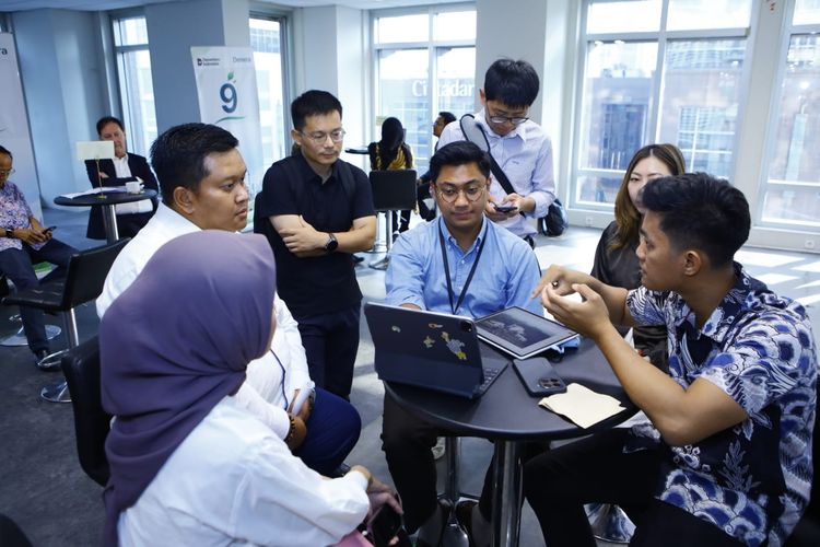 16 Konsorsium Lokal Masuk Daftar Seleksi Proyek Pengolahan Sampah Jadi Listrik