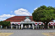 15 Warisan Budaya Yogyakarta, Ada yang Sudah Diakui UNESCO