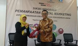 Kemenko PMK Gelar Pelatihan 