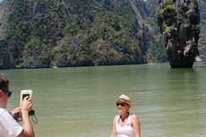 Yuk, Ajak Ibu Berwisata ke Thailand Agustus Ini