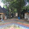 Terdampak Pandemi, Seniman Pasar Seni Ancol Telah 8 Bulan Pulang Kampung
