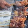 Sate Kere, Perbedaannya di Yogyakarta dan Solo