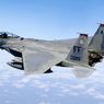 Indonesia Bisa Jadi Negara Kedua di Asia Tenggara yang Punya F-15