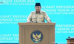 Presiden Prabowo Sebut TPA di Indonesia akan Over Kapasitas pada 2028