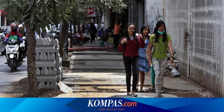 Liburan ke Bandung, Yuk Ikut Paket Wisata Sepeda