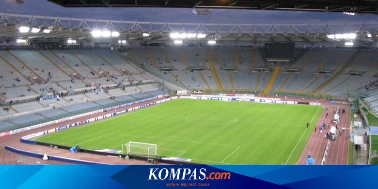 Kembali Ke Stadion Suporter Maklumi Perubahan Jadwal Euro 2020