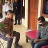 Akhir Pelarian 
