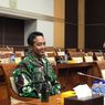 Andika Perkasa Tak Ingin TNI Ambil Tugas Kementerian