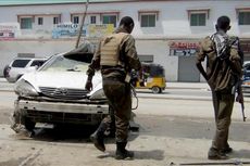Ali Jabal, Pemimpin Kunci Teroris al-Shabaab Dibunuh Militer Somalia