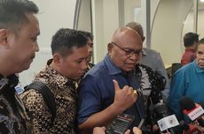 Buntut Penyitaan Ponsel dan Buku Hasto, Penyidik KPK Dilaporkan ke Komnas HAM, Dewas, hingga Polda Metro