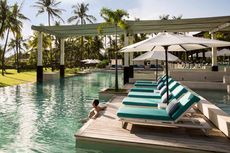 Club Med Bali Tuan Rumah Penyisihan Les Petits As Asia 