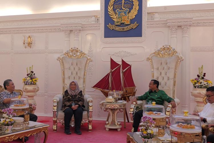 Sulsel Usulkan Tambahan 25.000 Rumah Subsidi, Cicilan KPR Rp 800.000 Sebulan