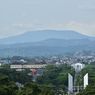 24 Gunung di Jawa Barat, Lengkap dengan Lokasi dan Ketinggian