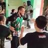 Video Viral Camat di Bojonegoro Berjoget Bersama Staf di Kantor, Abaikan Protokol Kesehatan