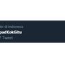 Trending di Twitter #UnpadKokGitu, Ada Apa Sebenarnya?