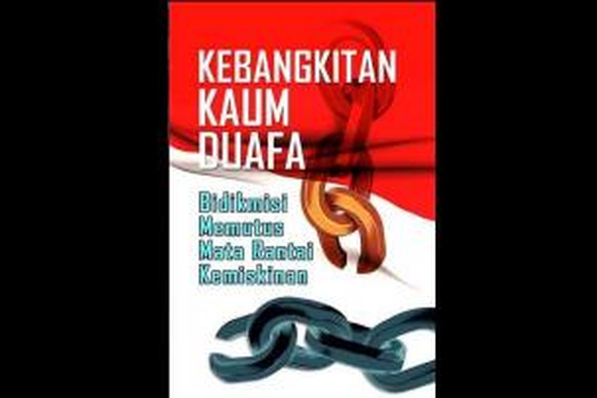 Kisah para penerima Bidikmisi di buku ini begitu menyentuh dan inspiratif, karena yang mereka sampaikan adalah realitas, bukan sekadar retorika indah buatan para motivator. 
