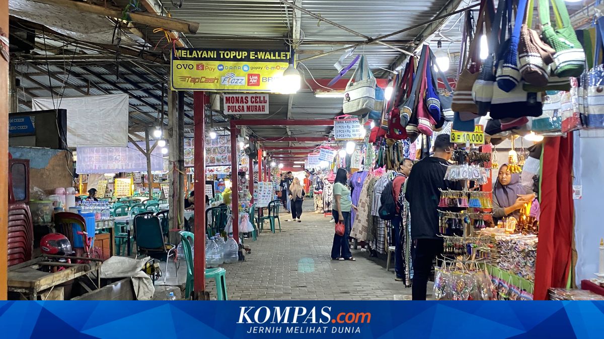 Kredit UMKM Belum Bergairah, Ternyata Hambatannya Bukan Hanya di Bank