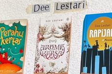 Setengah Abad Berdagang, Fauzy Tetap Bertahan di Pasar Loak Jalan Surabaya yang Sepi